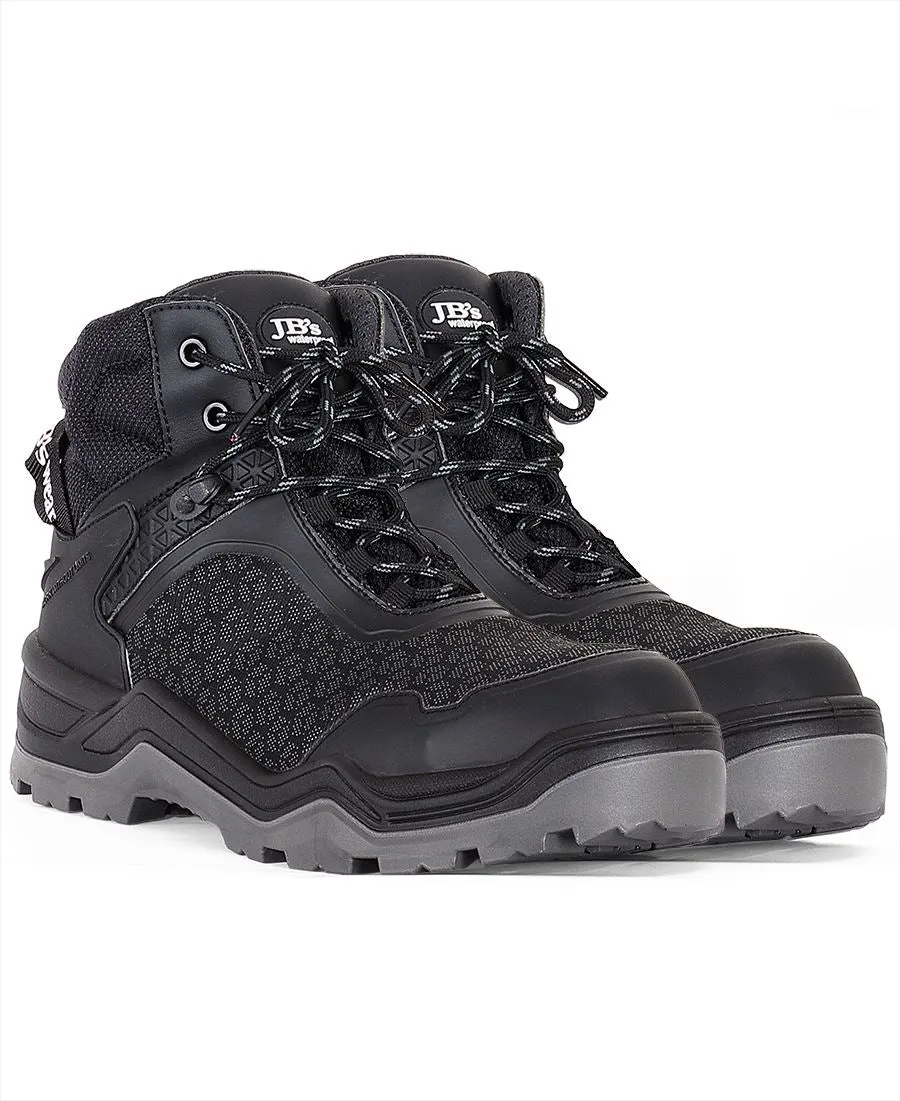 JB's Cyclonic Waterproof Boot (9H1)-