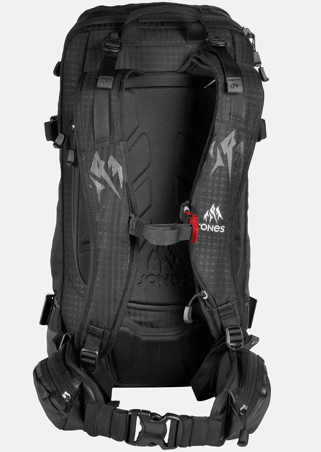 Jones Men's Dscnt 32L Backpack