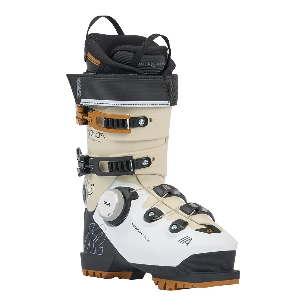 K2 Anthem 95 BOA Ski Boot (Women's)