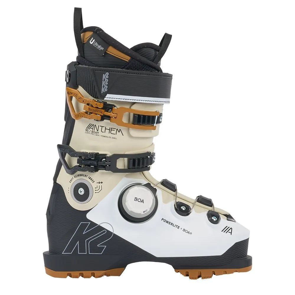 K2 Anthem 95 BOA Ski Boot (Women's)