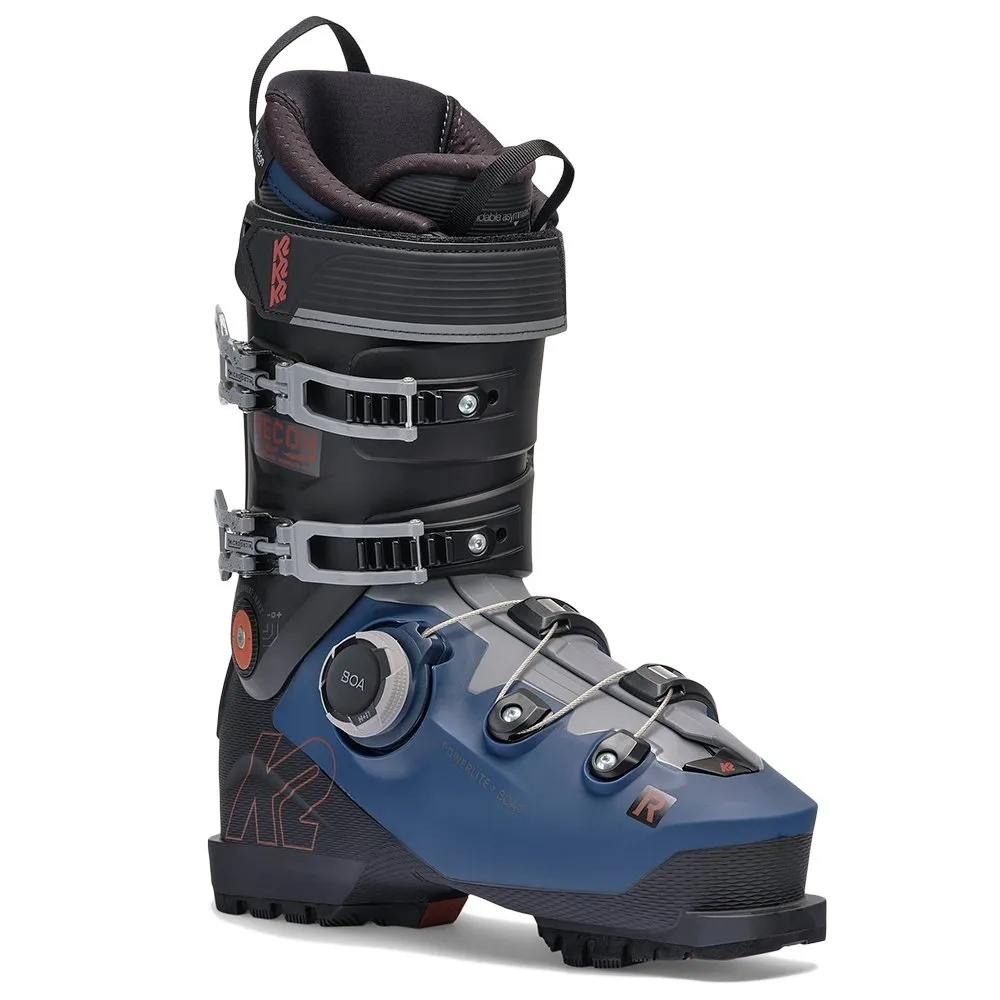 K2 Recon 110 BOA Ski Boot (Men's)