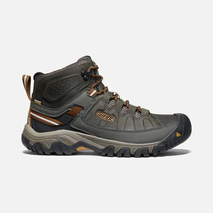 Keen Men's Targhee III Waterproof Mid Boot