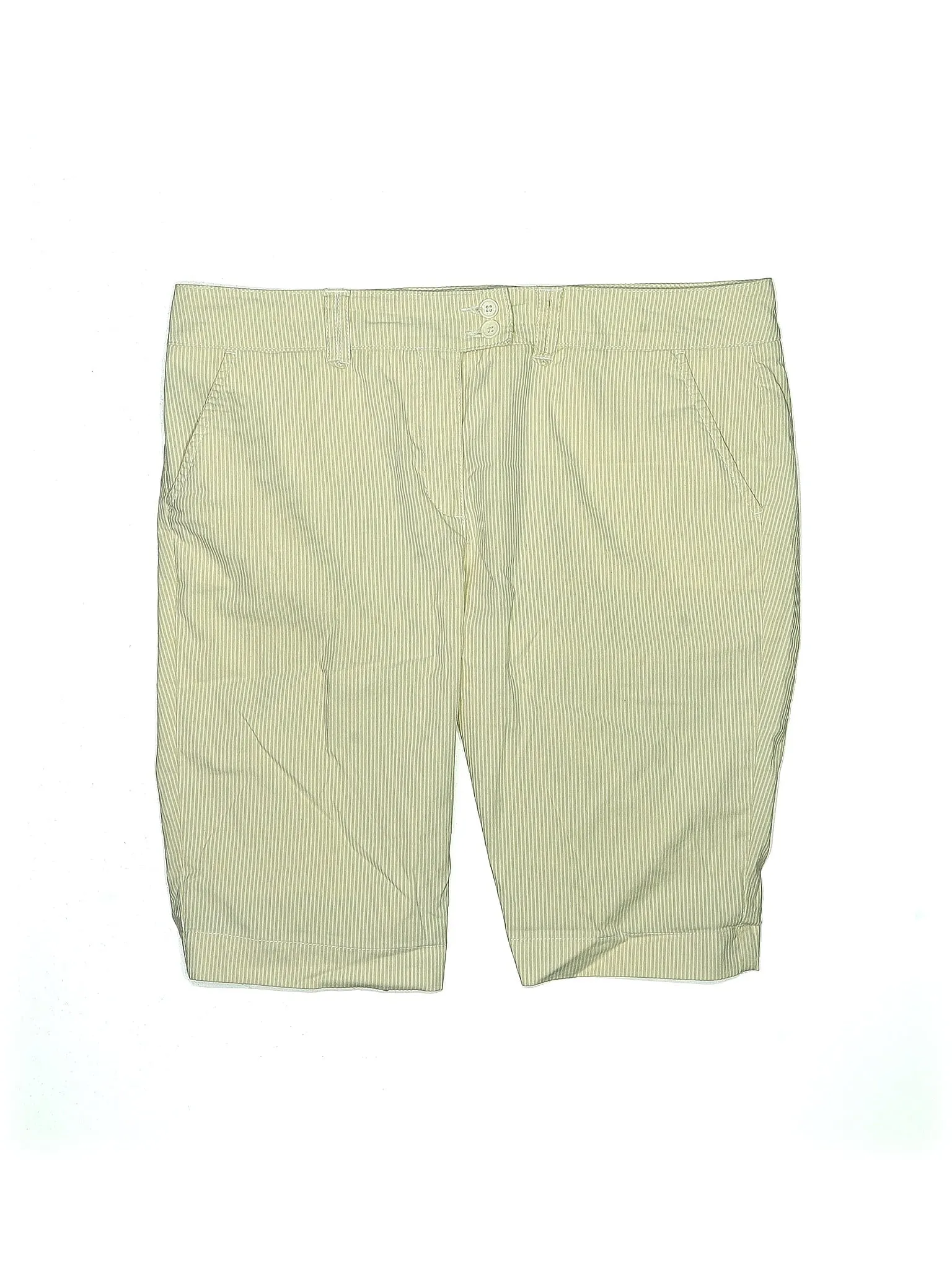 Khaki Shorts