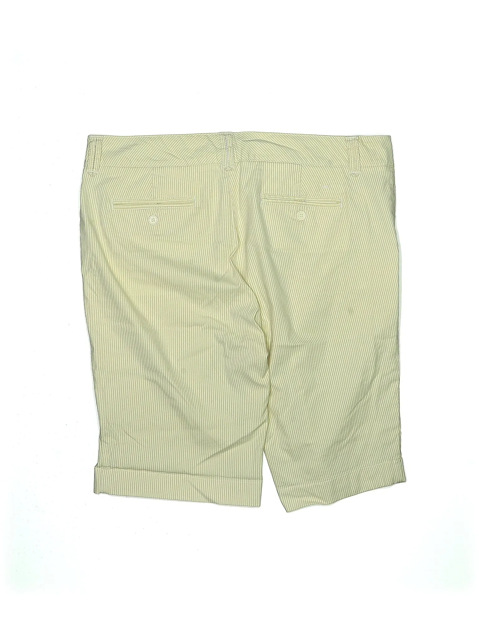 Khaki Shorts