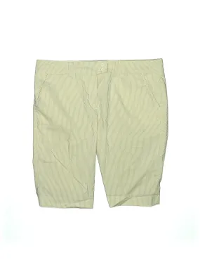 Khaki Shorts