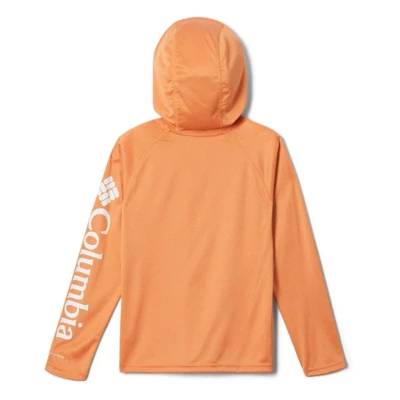 Kids' Columbia Terminal Tackle Long Sleeve Hooded T-Shirt