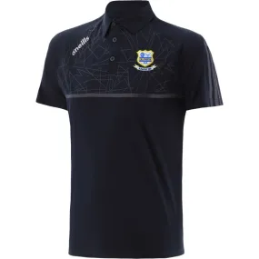 Kilbeacanty GAA Synergy Polo Shirt