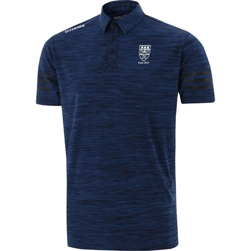 Kyle GAA Osprey Polo Shirt