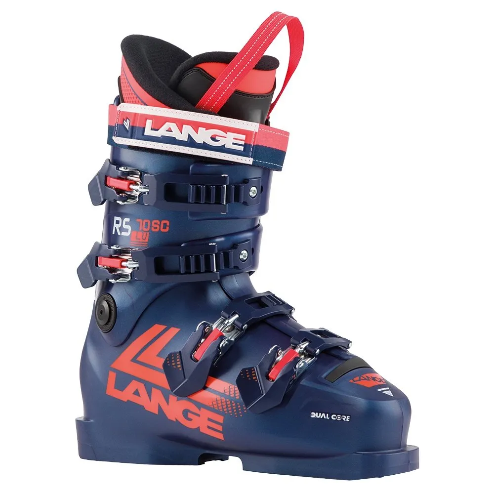 Lange RS 70 SC Ski Boot (Kids')