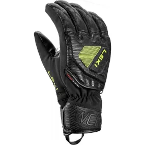 Leki Worldcup Race C-Tech 3D Junior - Ski gloves - Kid's | Hardloop