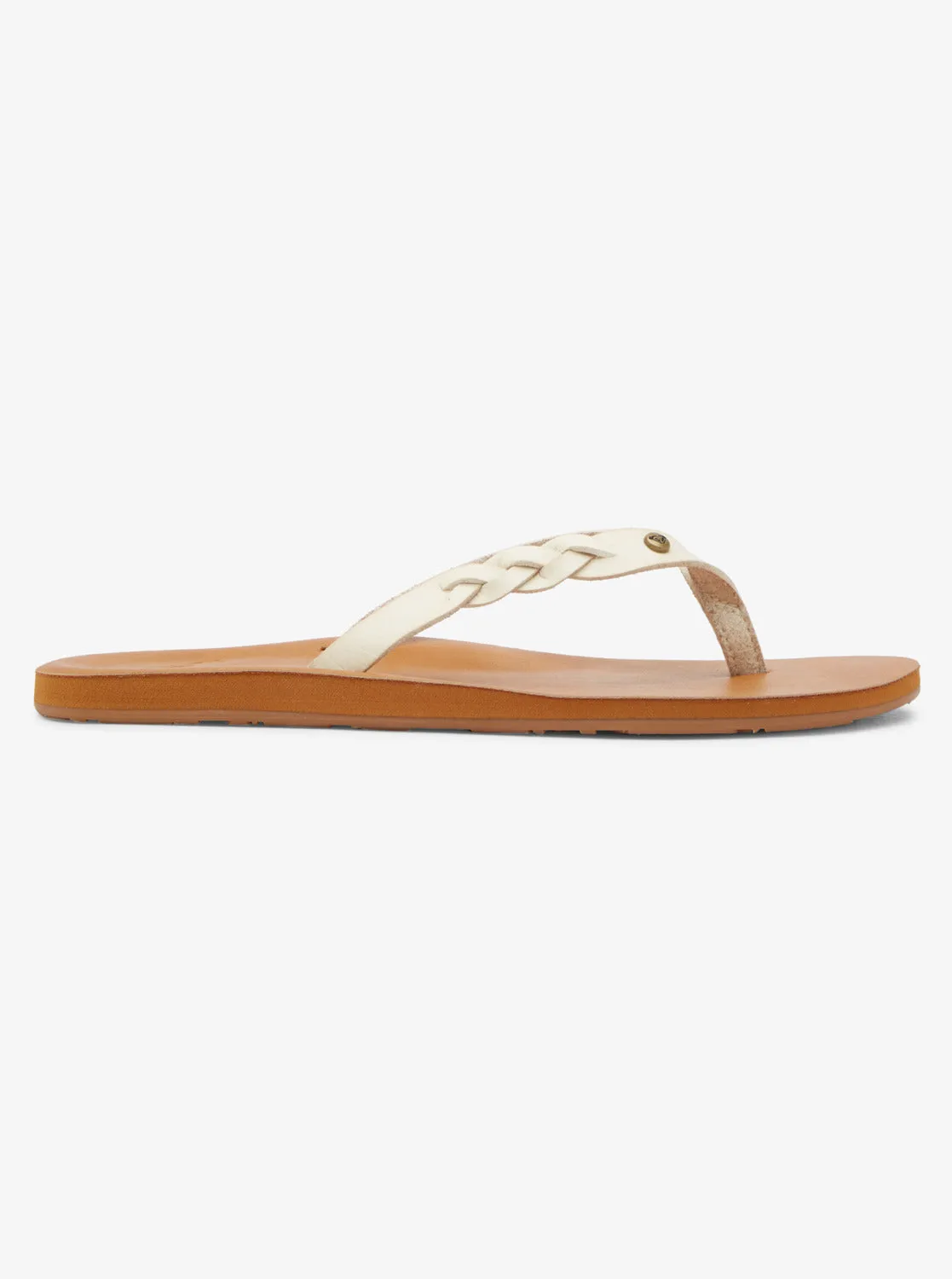 Liza IV Sandals - Ochre