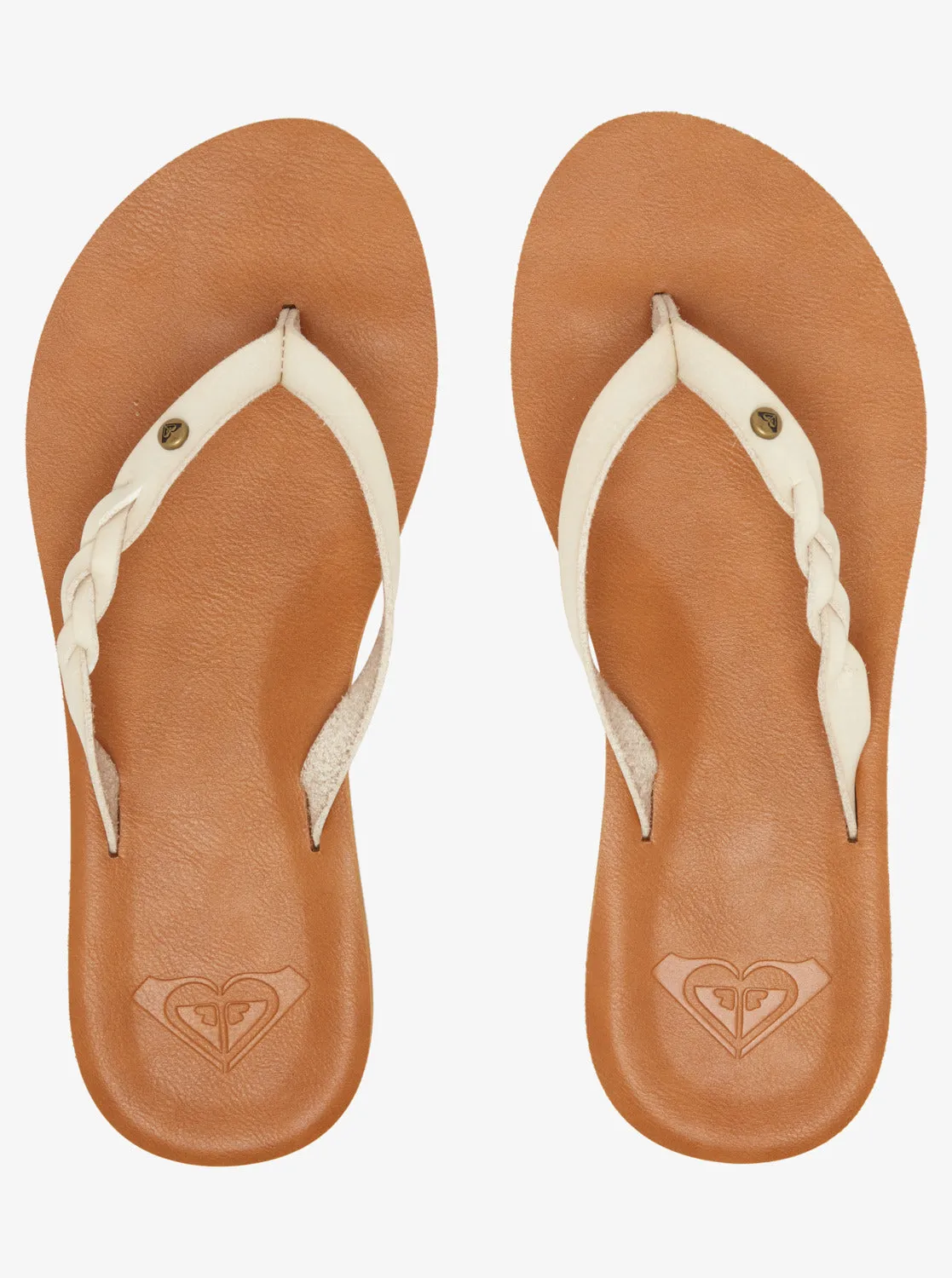 Liza IV Sandals - Ochre