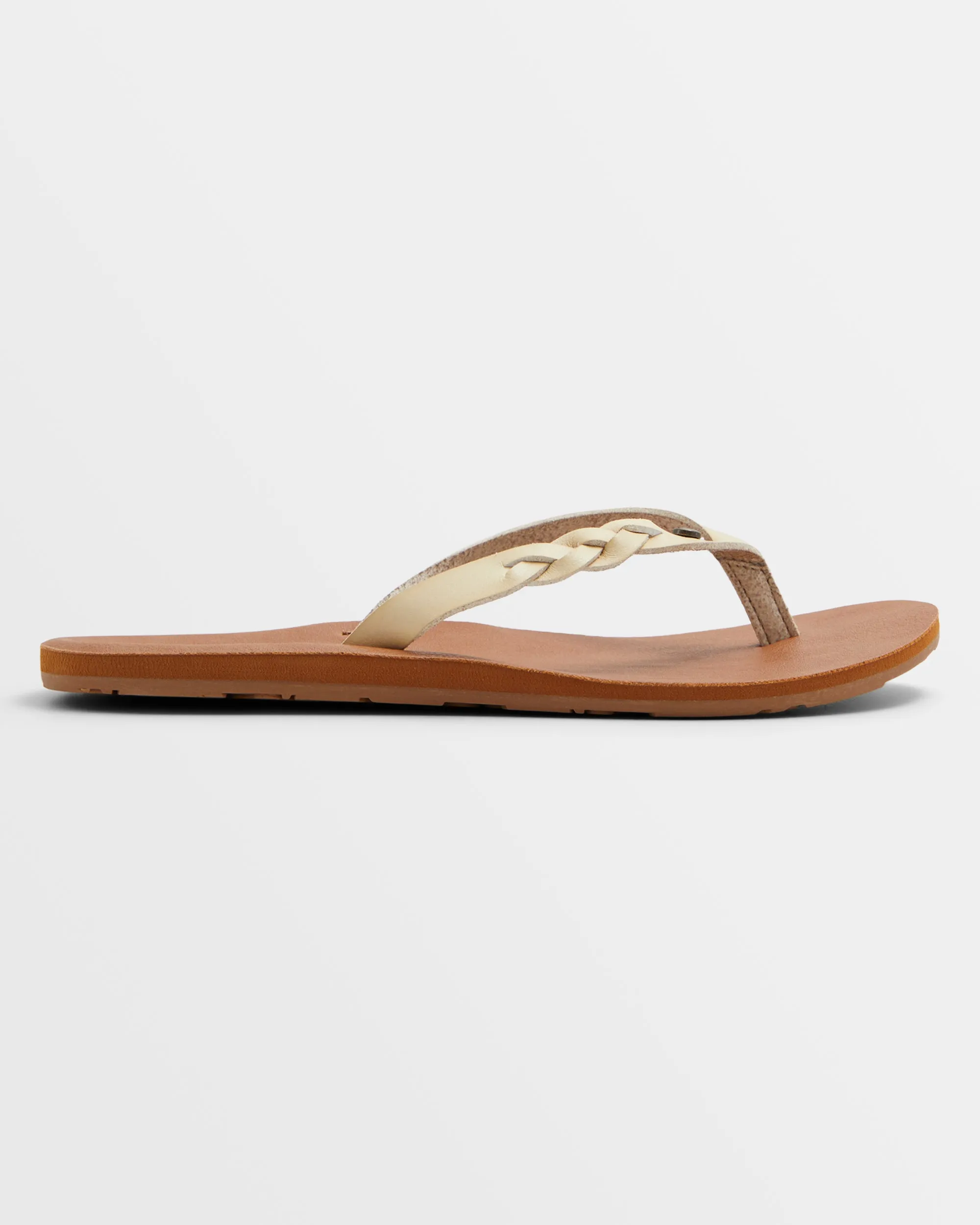 Liza IV Sandals - Ochre