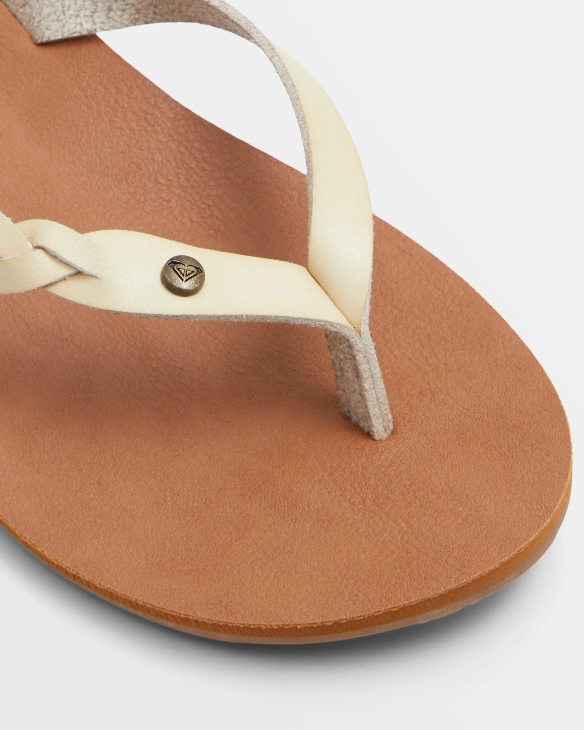 Liza IV Sandals - Ochre