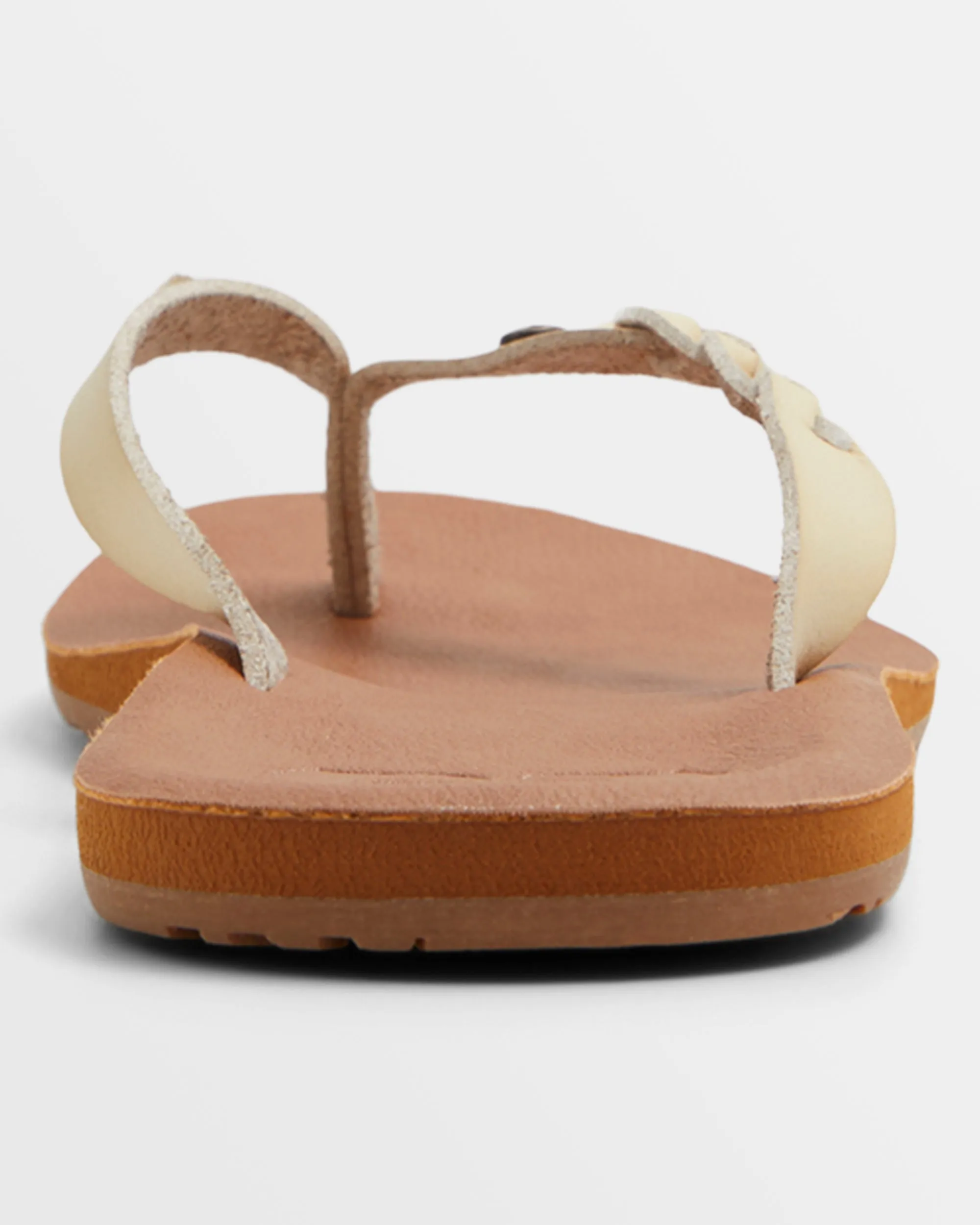 Liza IV Sandals - Ochre