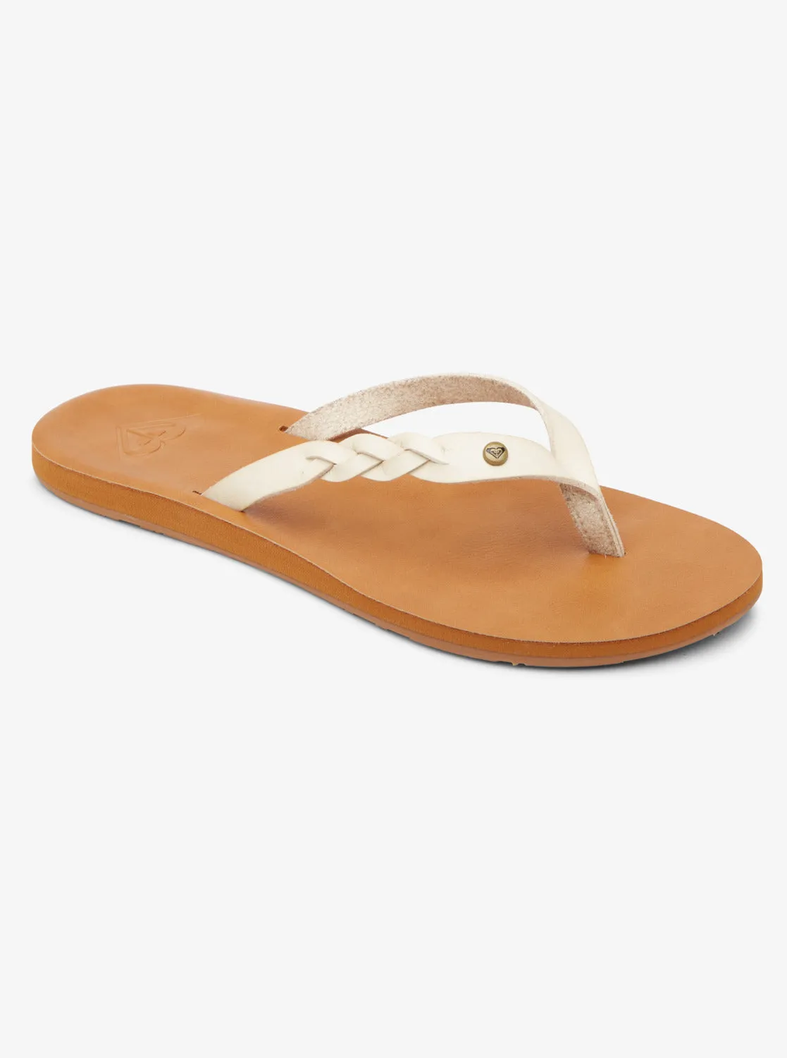 Liza IV Sandals - Ochre