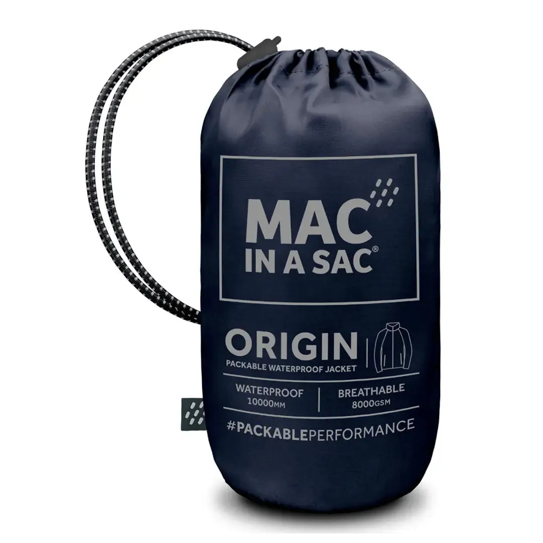 Mac in a Sac Origin 2: Waterproof Jacket Sealed