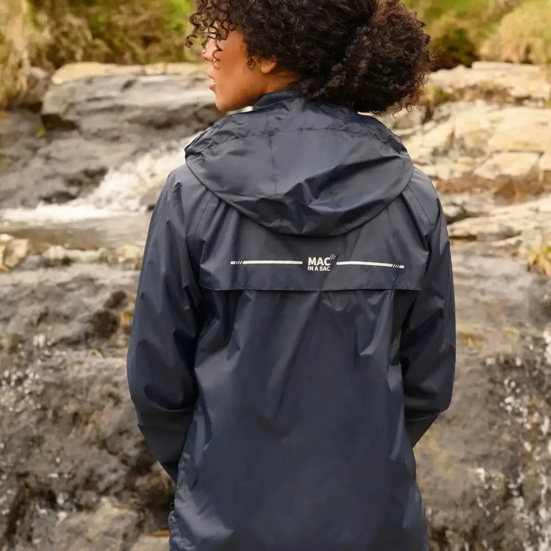 Mac in a Sac Origin 2: Waterproof Jacket Sealed