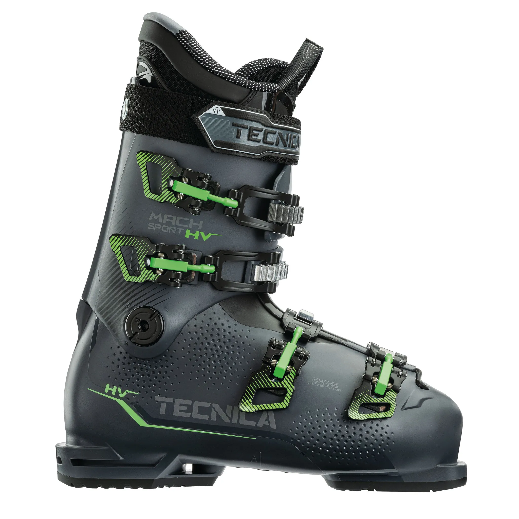 Mach Sport HV 90 Ski Boot 2021/2022|Protect your toes|FCSKI.COM 