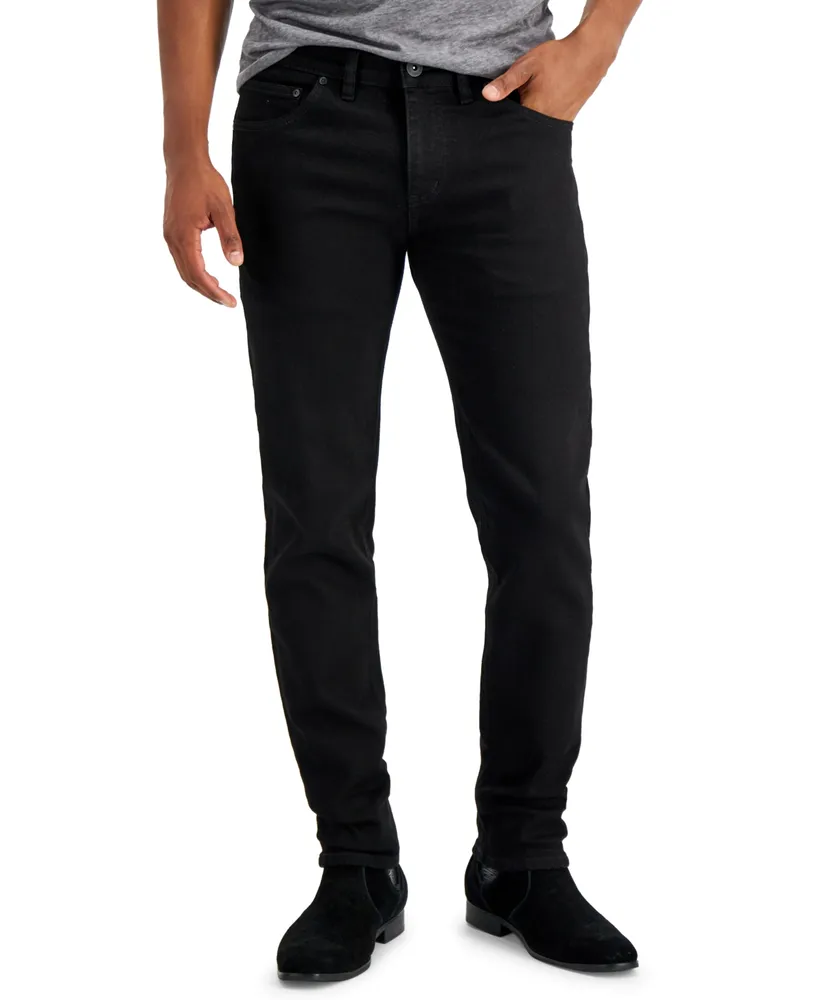 Macy's I.n.c. International Concepts Men's Baldwin Tapered Jeans, Created for Macy's