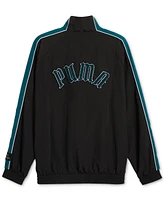 Macy's Puma Men's T7 Play Loud Track Jacket