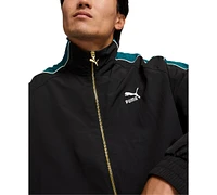 Macy's Puma Men's T7 Play Loud Track Jacket