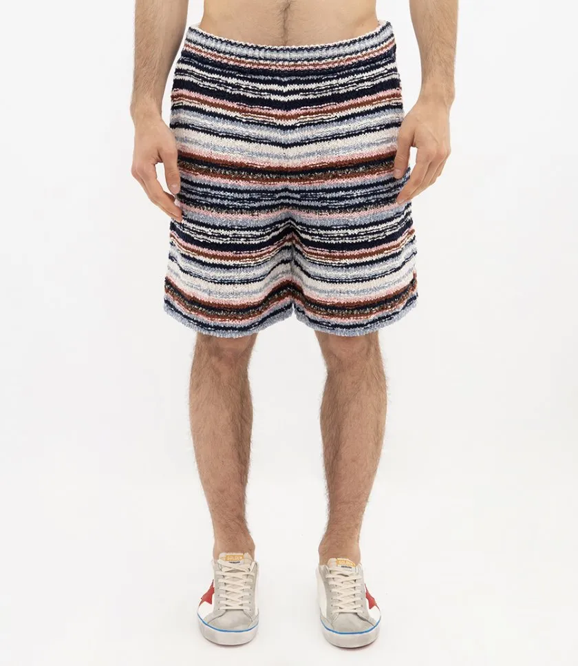 MARNIKNITTED SHORTS