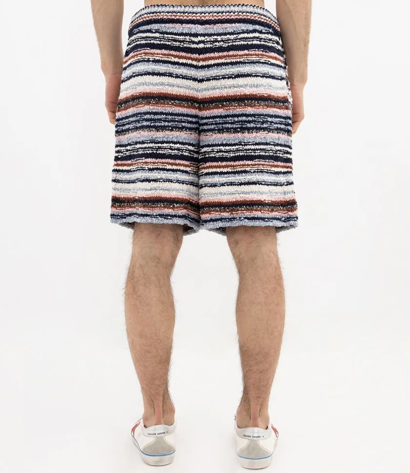 MARNIKNITTED SHORTS