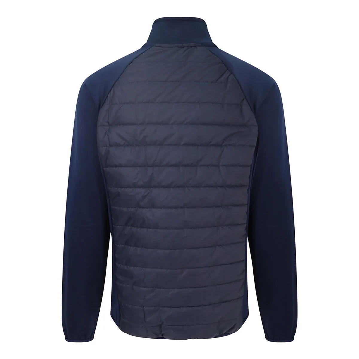 Mc Keever Colt Shanahoe GAA Core 22 Hybrid Jacket - Youth - Navy