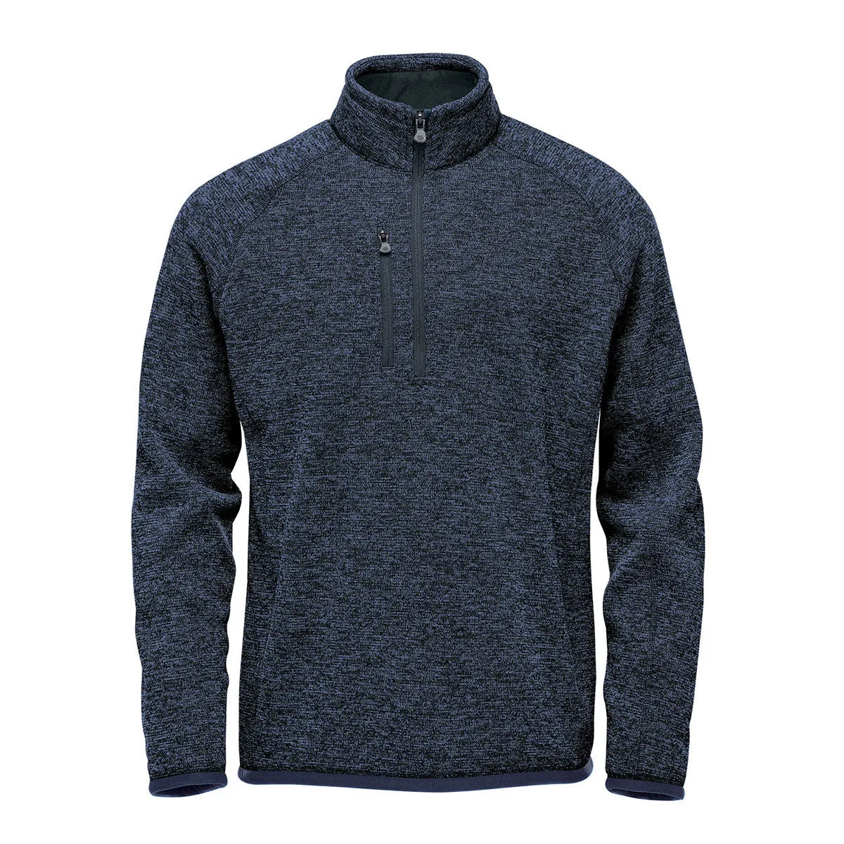 Men's Avalante 1/4 Zip Pullover - FHP-1