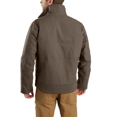 Men's Carhartt Full Swing Steel Softshell Jacket