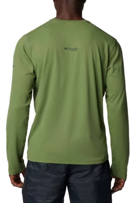 Men's Columbia Summit Valley Long Sleeve T-Shirt