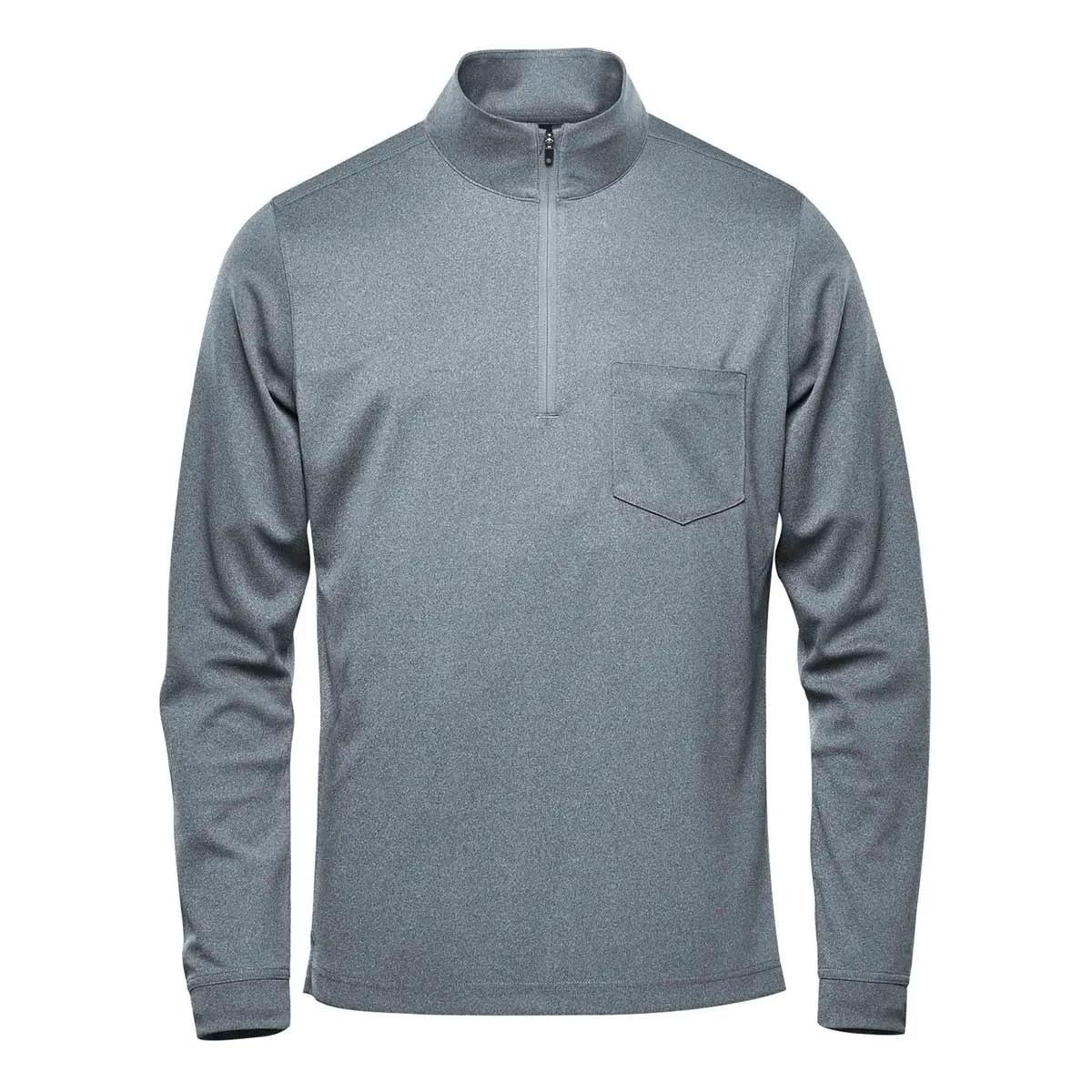 Men's Dockyard 1/4 Zip Pullover - VQX-1