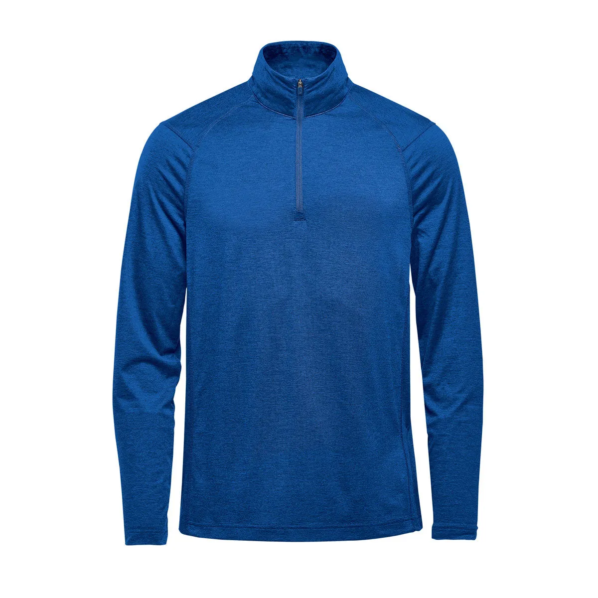 Men's Milano 1/4 Zip Pullover - HXR-1