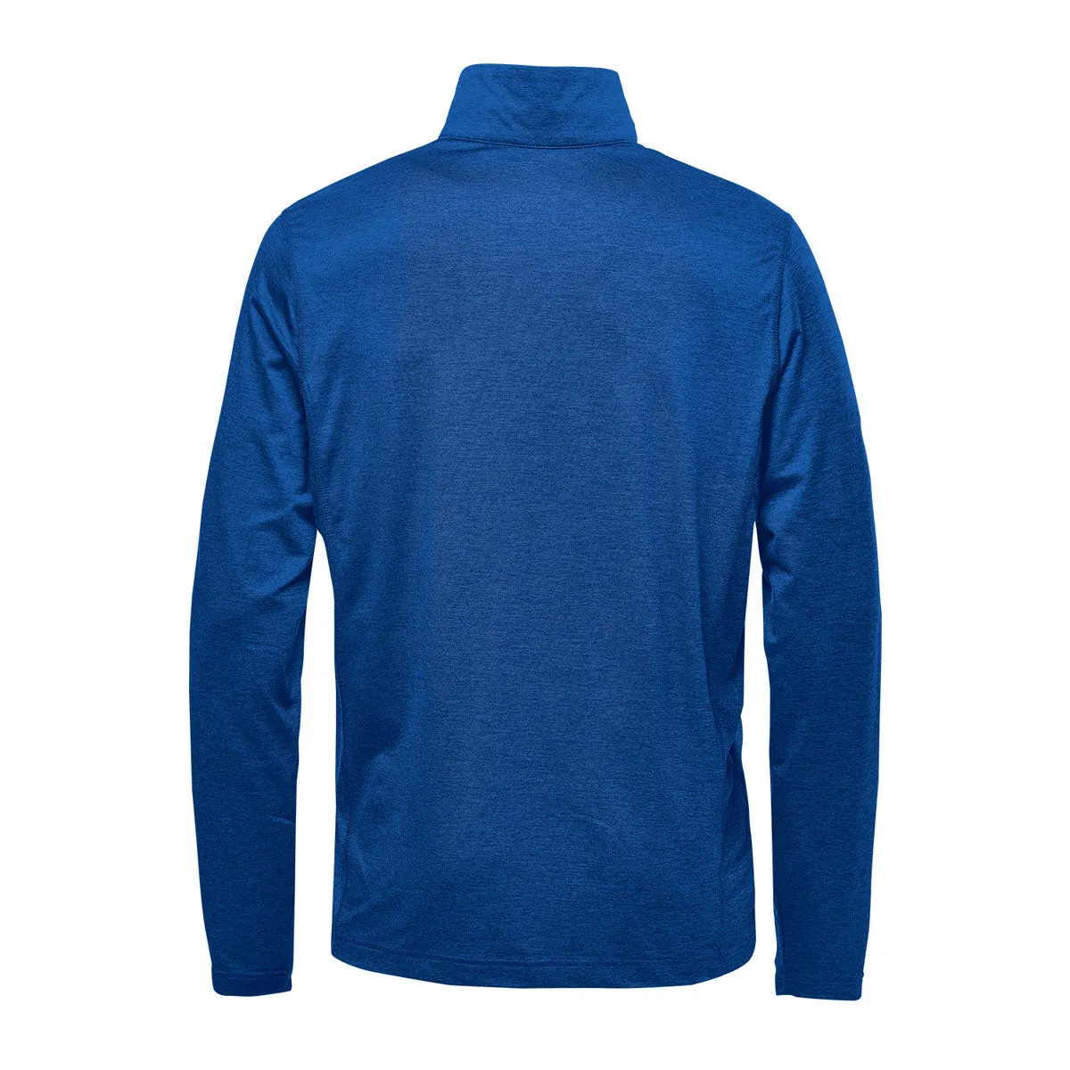 Men's Milano 1/4 Zip Pullover - HXR-1