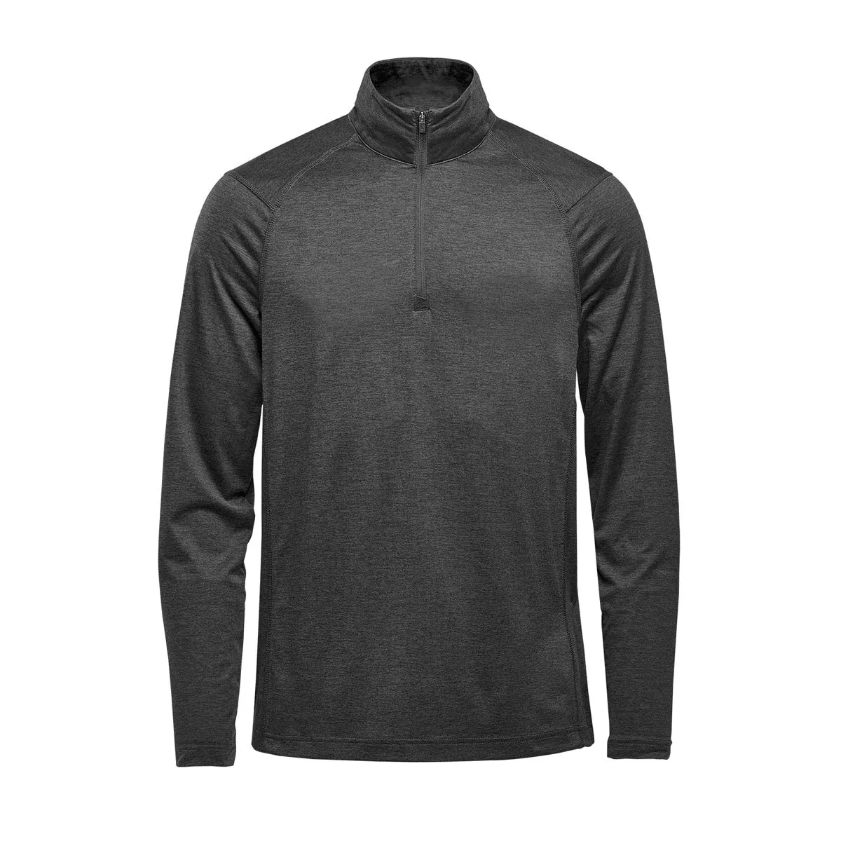 Men's Milano 1/4 Zip Pullover - HXR-1