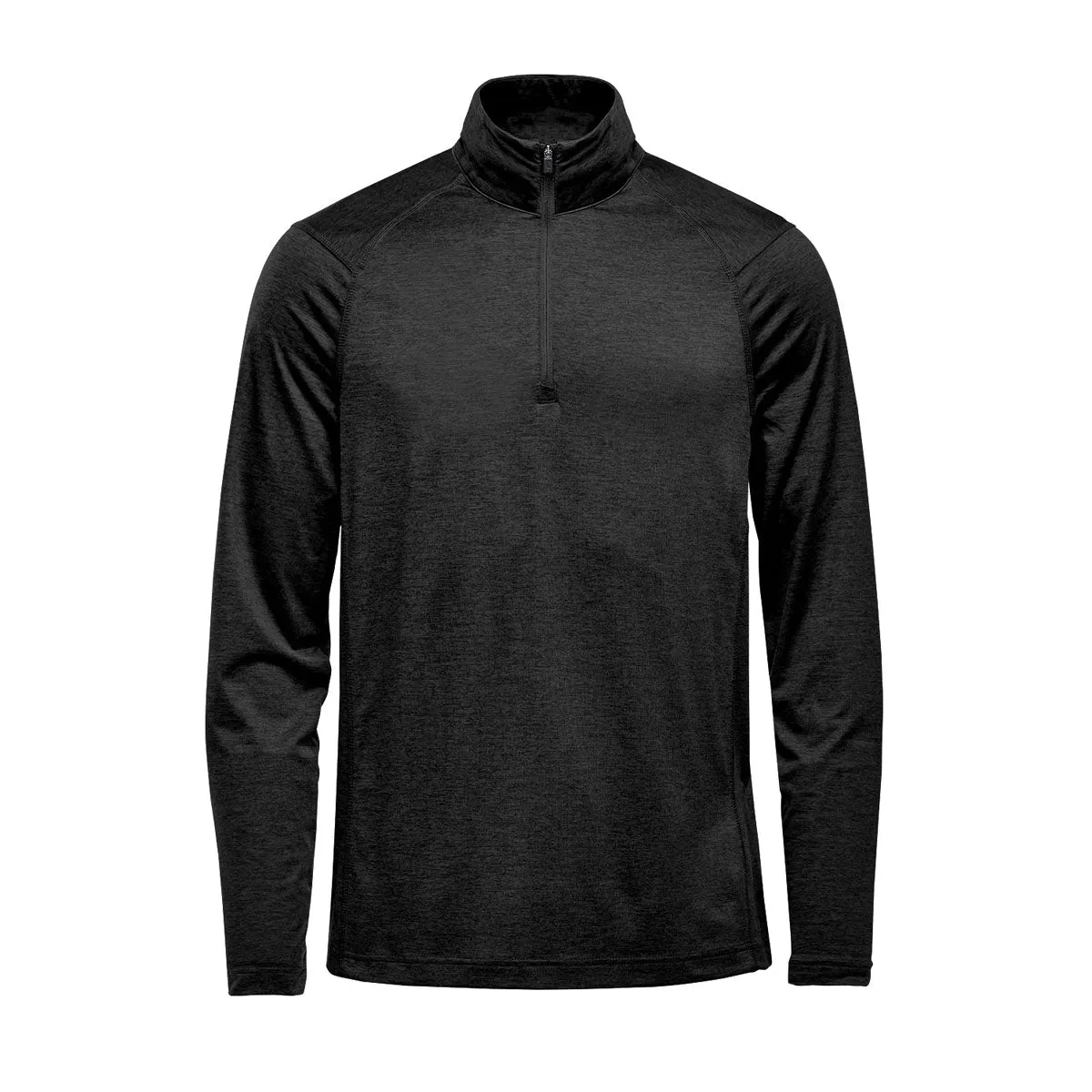 Men's Milano 1/4 Zip Pullover - HXR-1