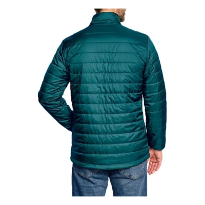 Men's Orvis Quail Forever Recyled Drift Softshell Jacket