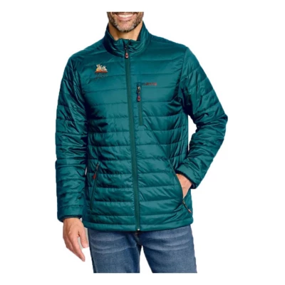 Men's Orvis Quail Forever Recyled Drift Softshell Jacket