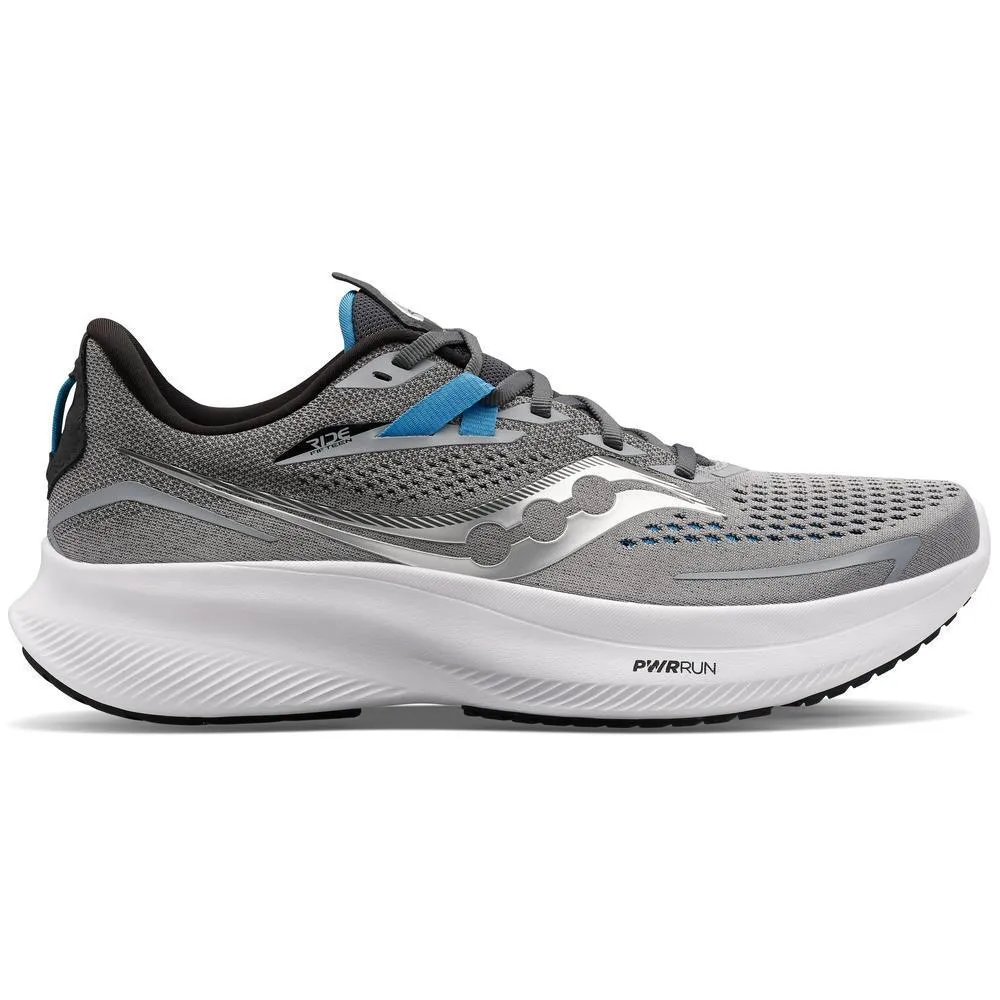 Men's Saucony Ride 15 (Wide)