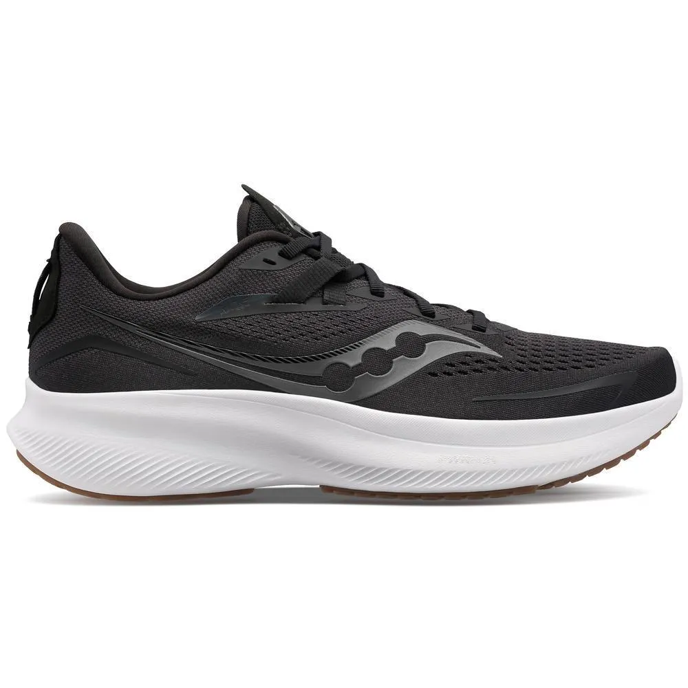 Men's Saucony Ride 15