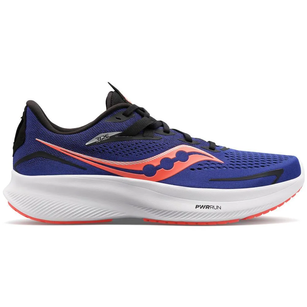 Men's Saucony Ride 15