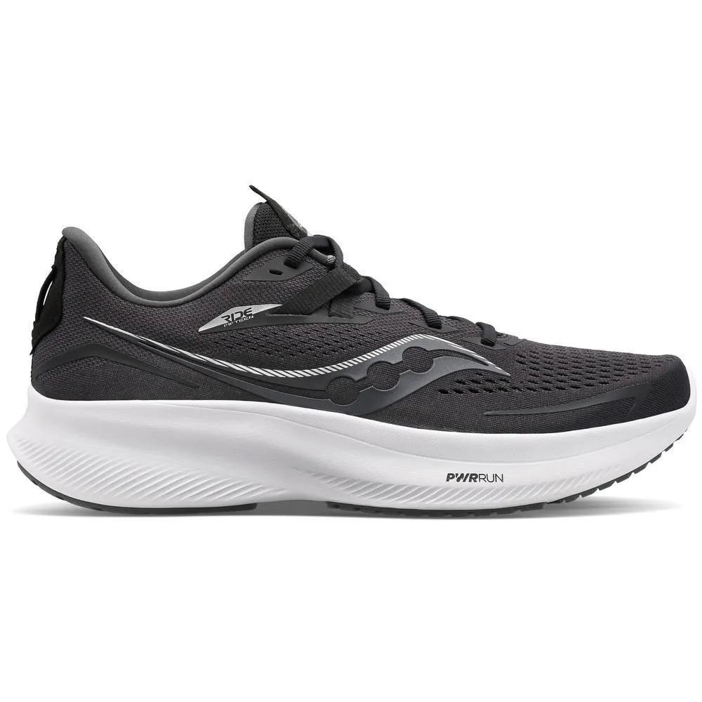 Men's Saucony Ride 15