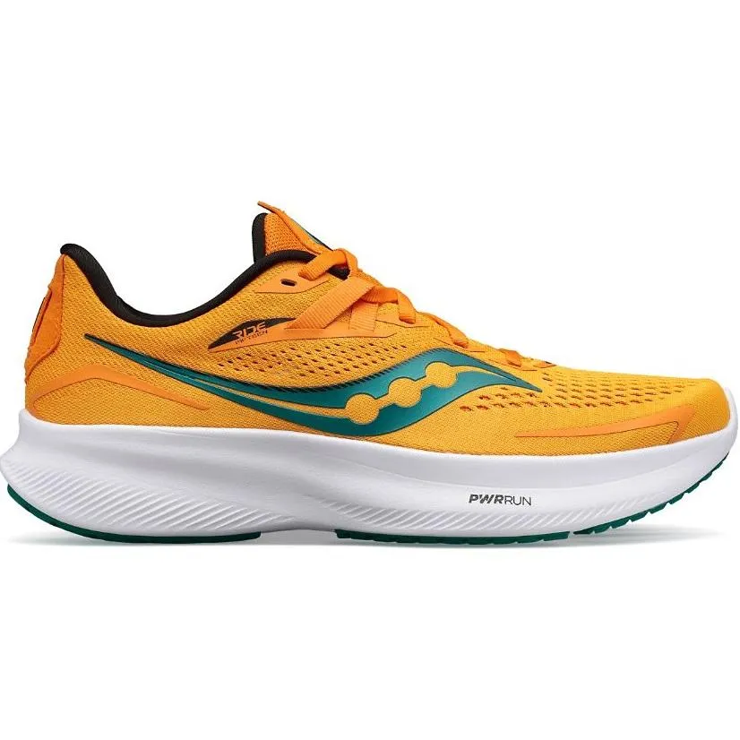 Men's Saucony Ride 15