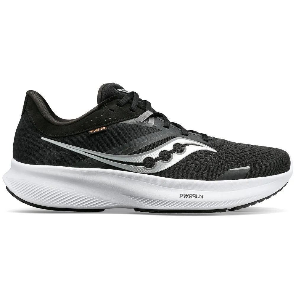 Men's Saucony Ride 16 (Wide)