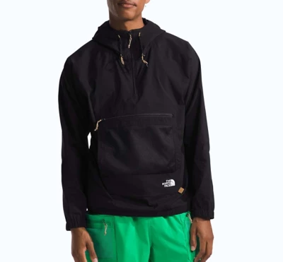 Men's The North Face Class V Path Finder PO Softshell Jacket