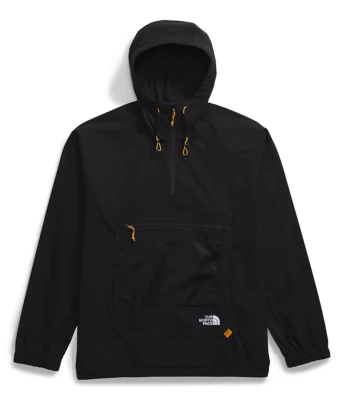 Men's The North Face Class V Path Finder PO Softshell Jacket