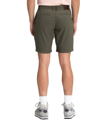 Men's The North Face Sprag Hybrid Shorts