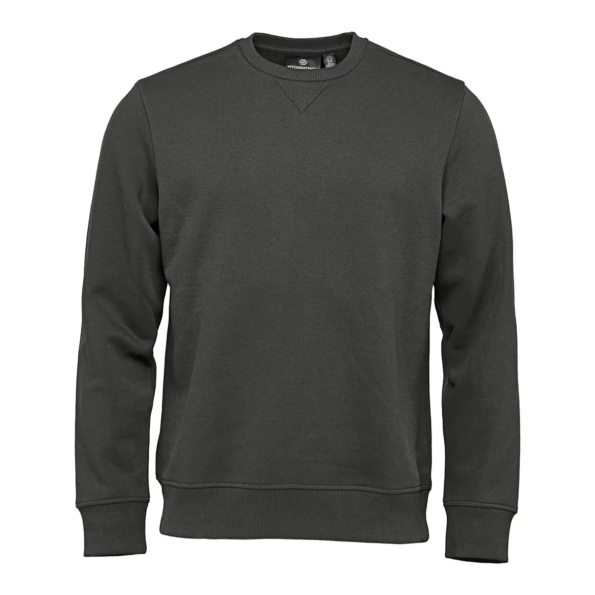 Men's Yukon Crew Pullover - CFW-1