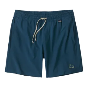 Men's Patagonia 16" Hydropeak Volley Shorts